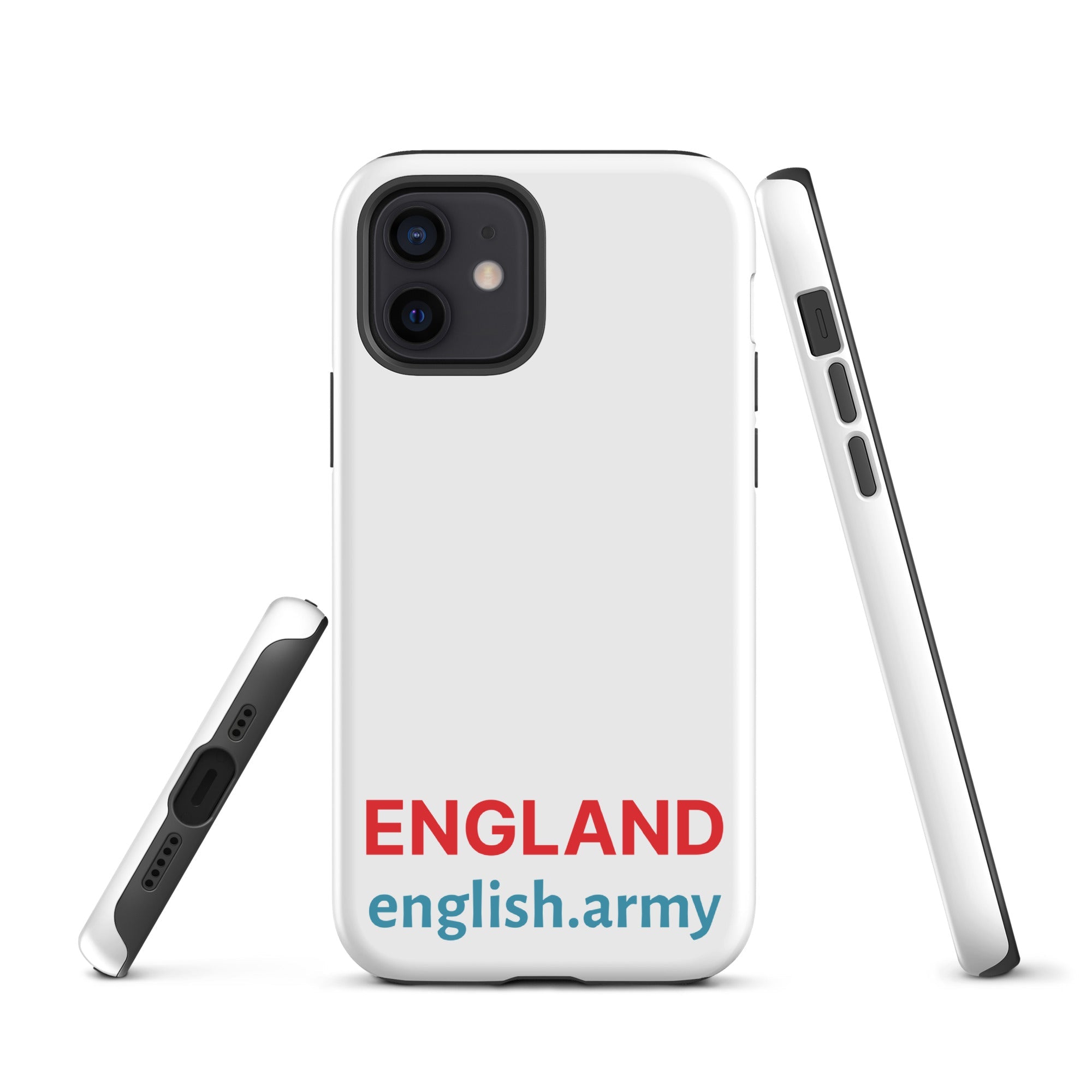 ENGLAND - Tough Case For iPhone®