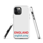 ENGLAND - Tough Case For iPhone®