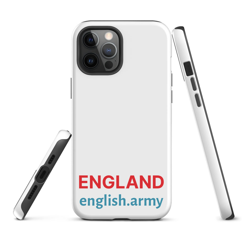 ENGLAND - Tough Case For iPhone®