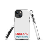 ENGLAND - Tough Case For iPhone®