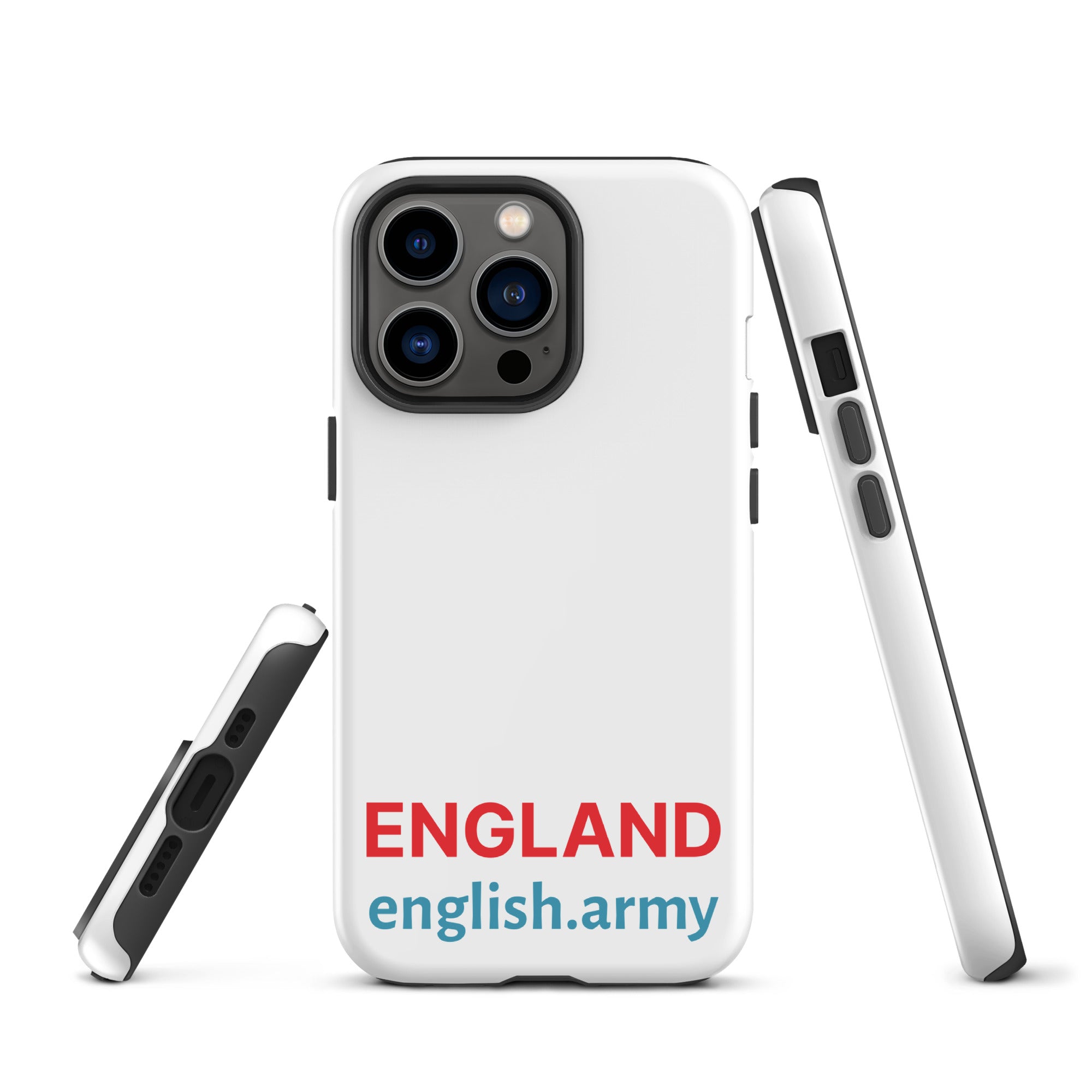 ENGLAND - Tough Case For iPhone®