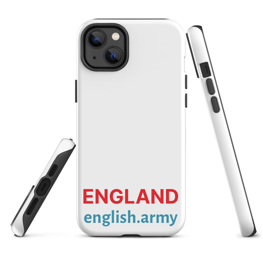 ENGLAND - Tough Case For iPhone®