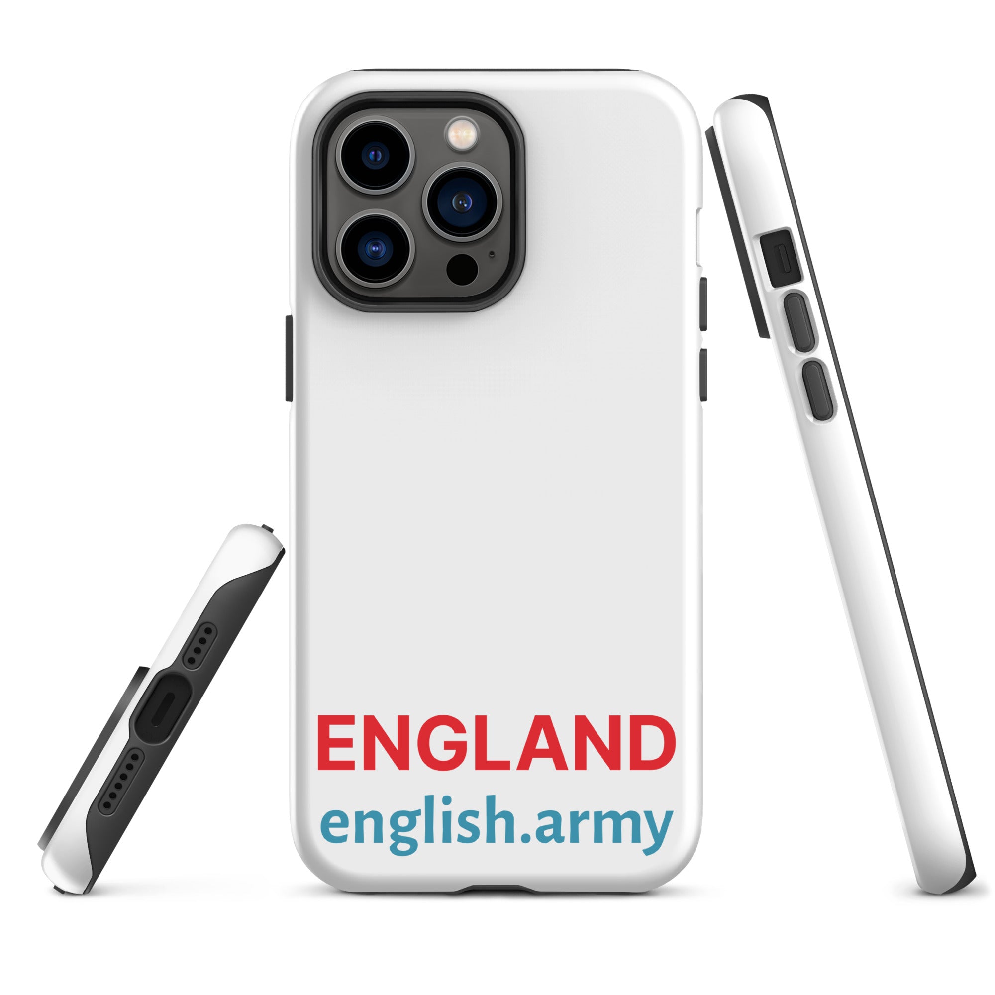 ENGLAND - Tough Case For iPhone®