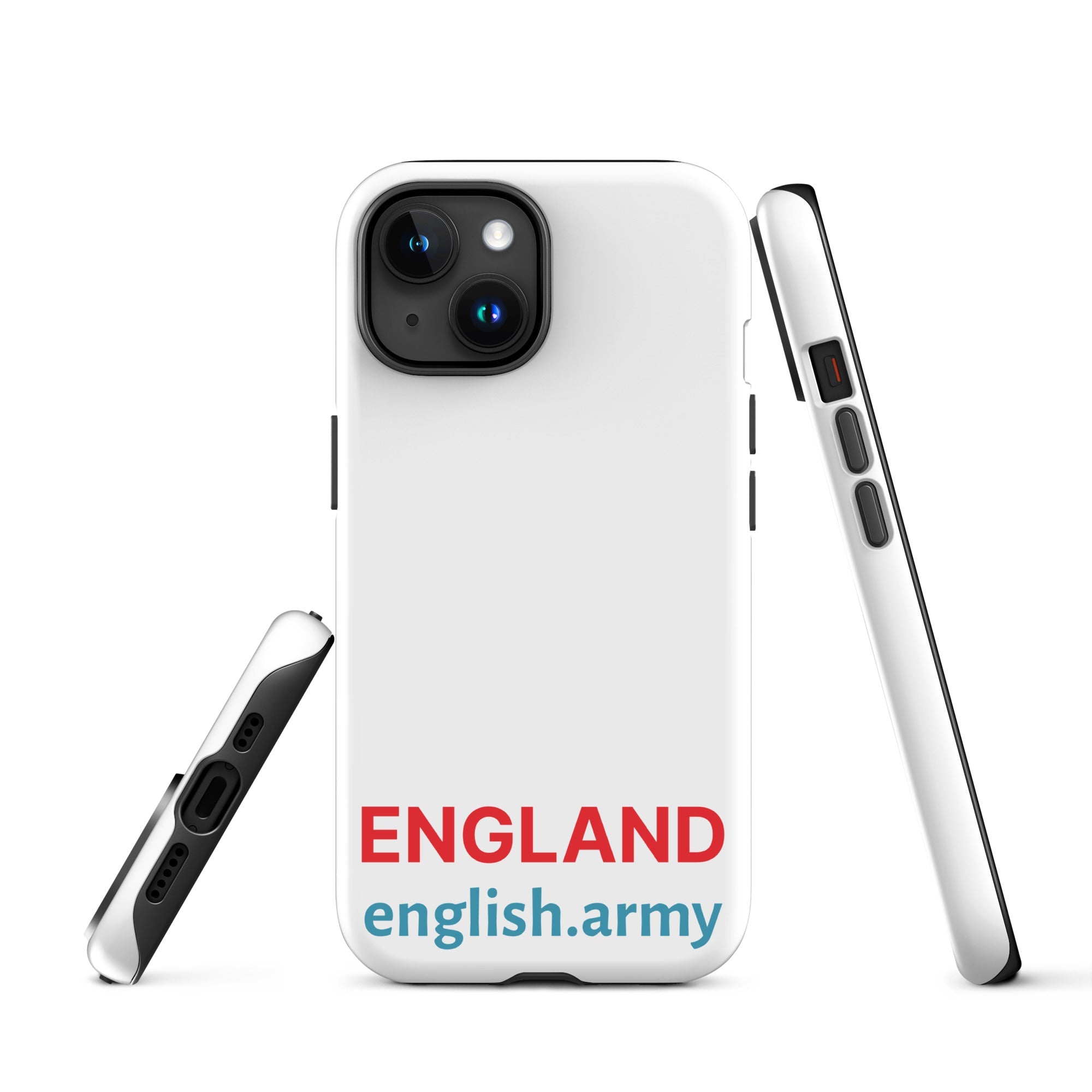 ENGLAND - Tough Case For iPhone®