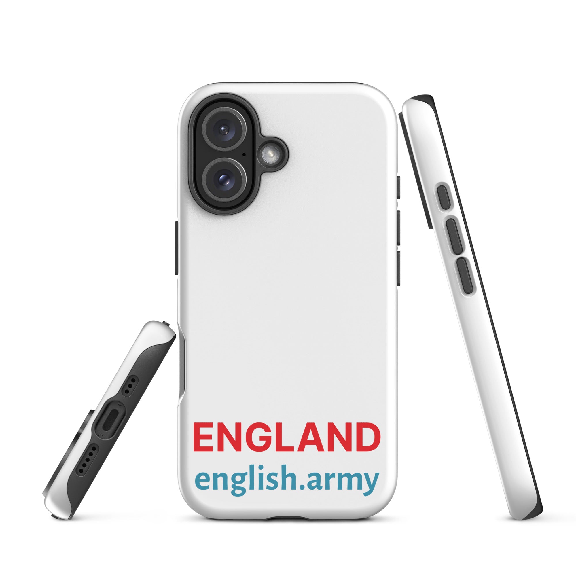 ENGLAND - Tough Case For iPhone®