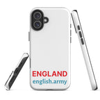 ENGLAND - Tough Case For iPhone®