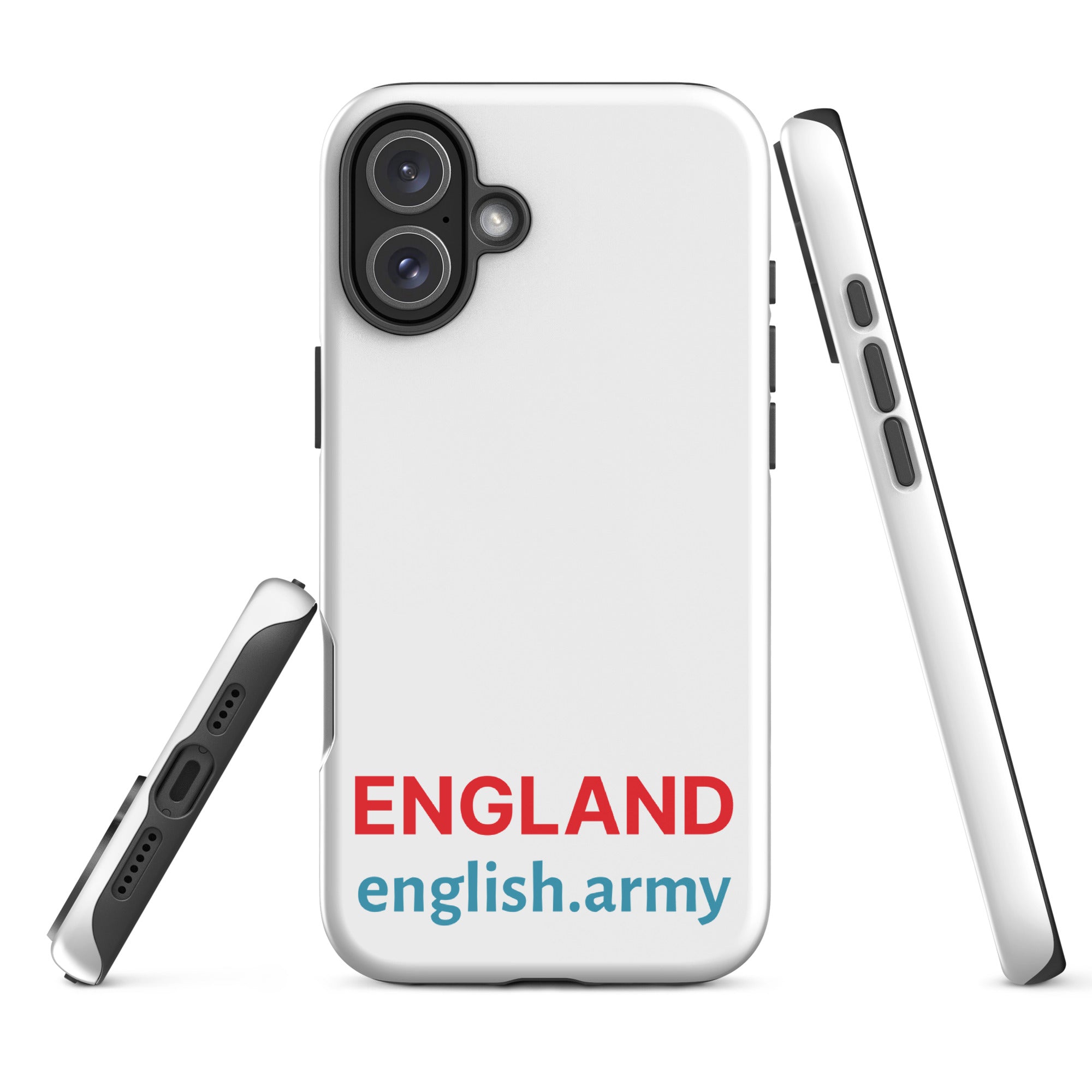 ENGLAND - Tough Case For iPhone®