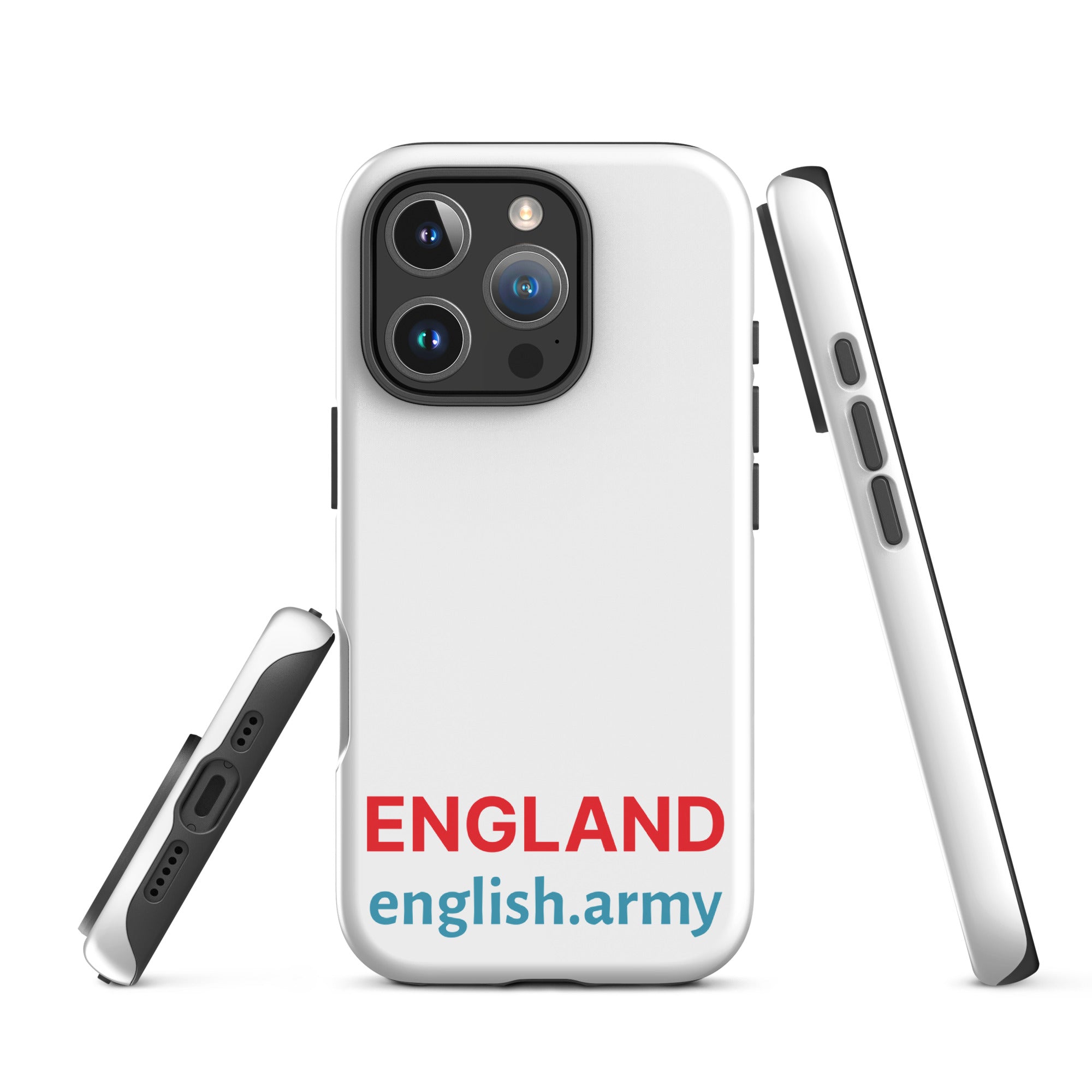 ENGLAND - Tough Case For iPhone®