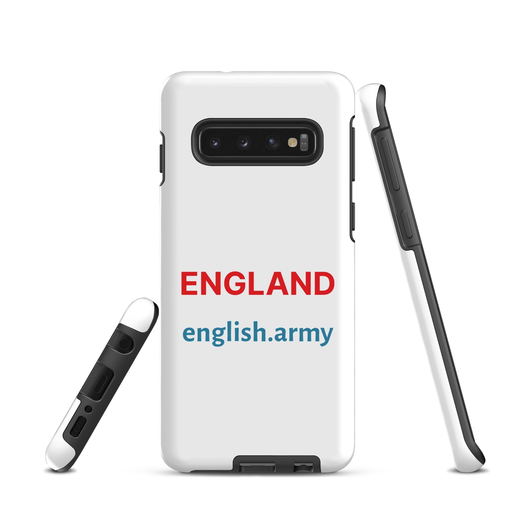 ENGLAND - Tough Case For Samsung®