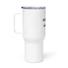 Irish Army - Travel Mug With A Handle