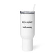 Irish Army - Travel Mug With A Handle