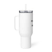 Irish Army - Travel Mug With A Handle
