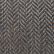 THE LINCOLN | LUXURY TWEED CALMING DONUT DOG BED