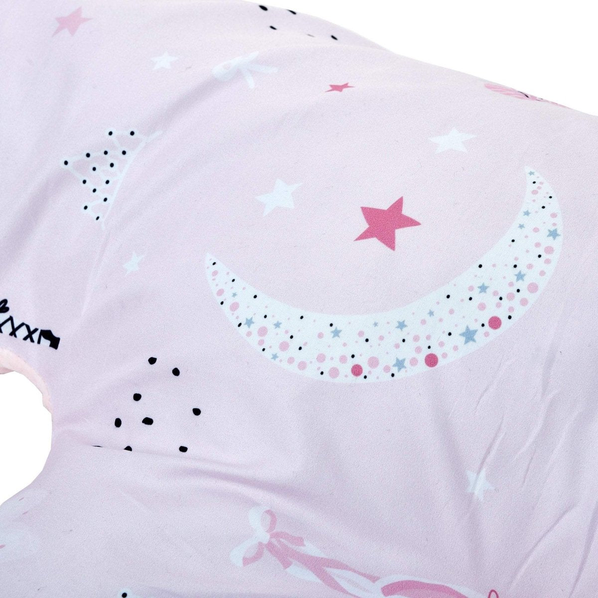 Twin Pregnancy Nursing Pillow - Pixie