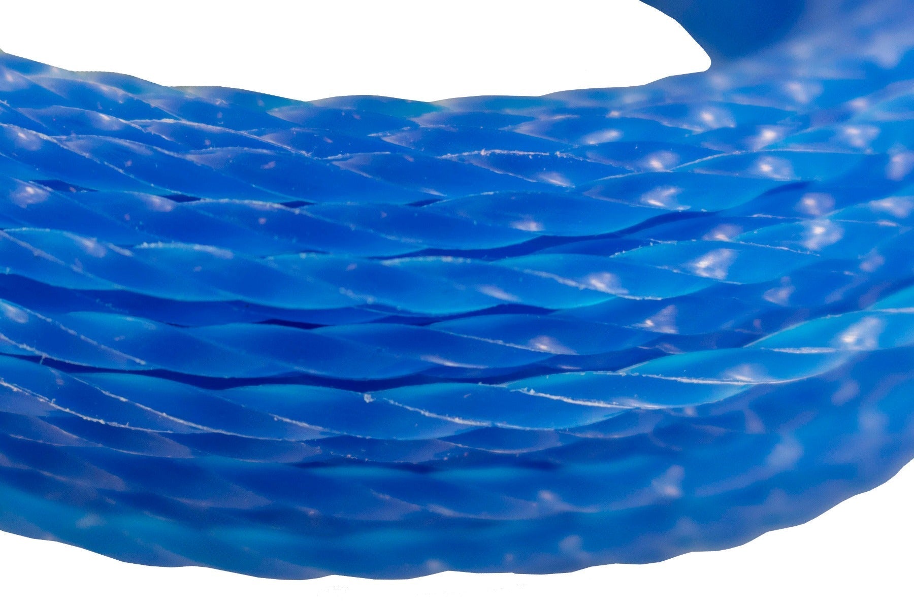 Strimmer Line Blue Twist 3.0mm x 15m