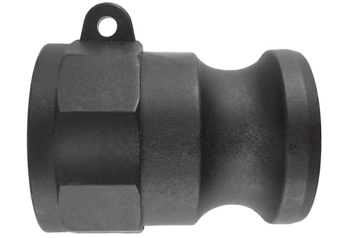 Camlock Type A 1.25"