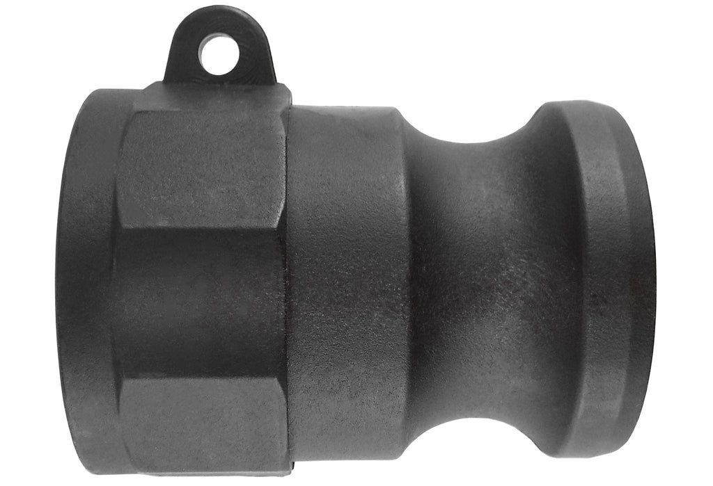 Camlock Type A 1/2"