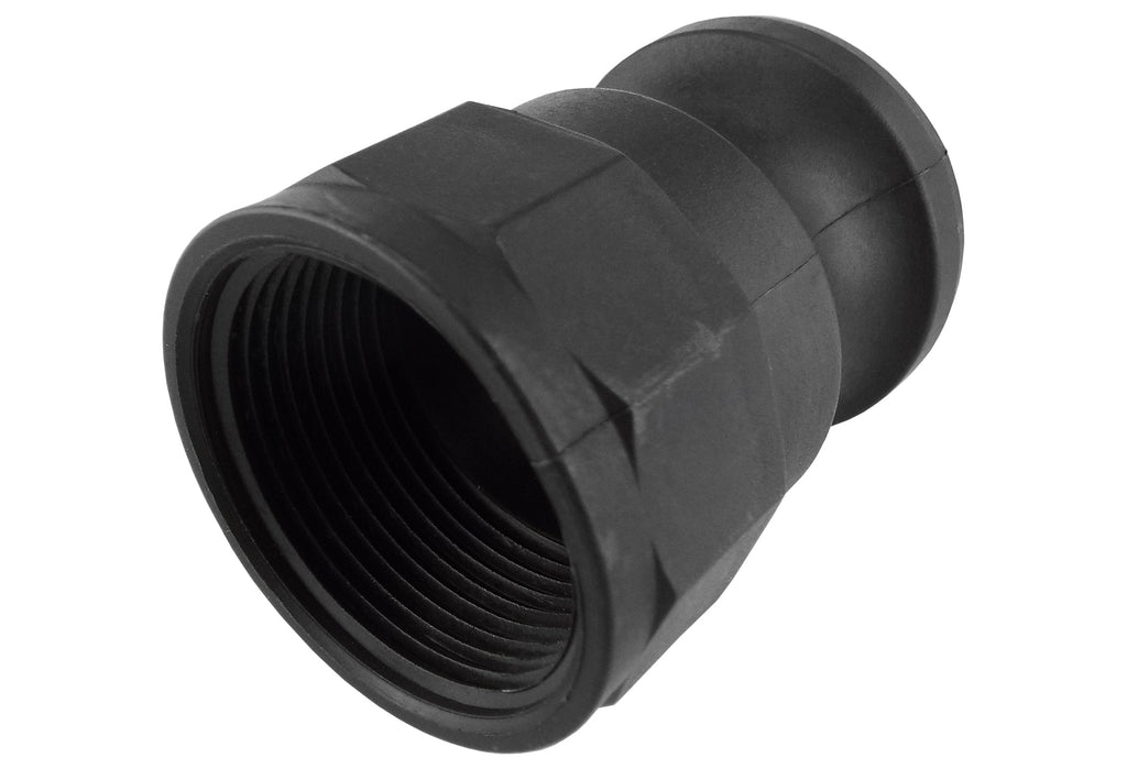 Camlock Type A 4"
