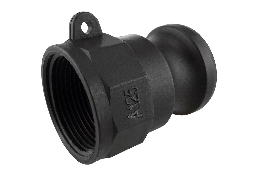 Camlock Type A 1.5"