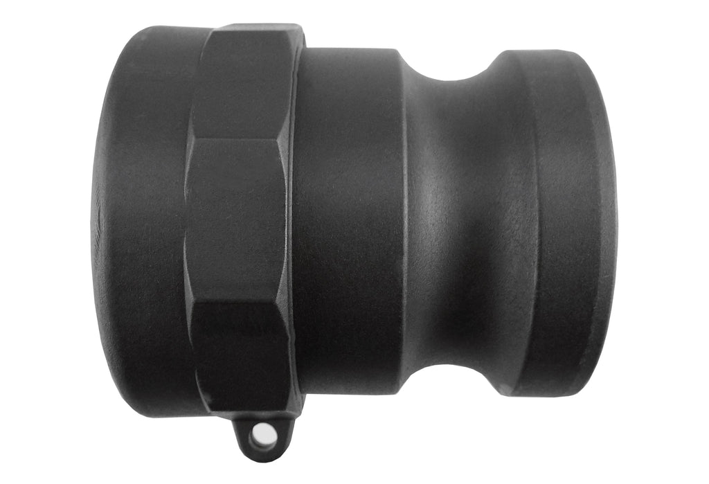 Camlock Type A 4"