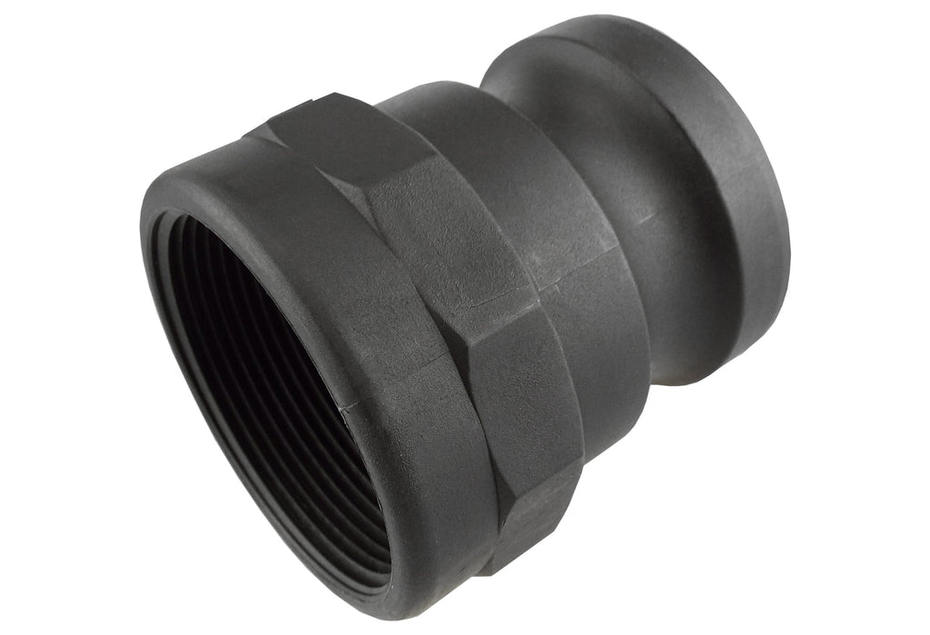Camlock Type A 1.5"