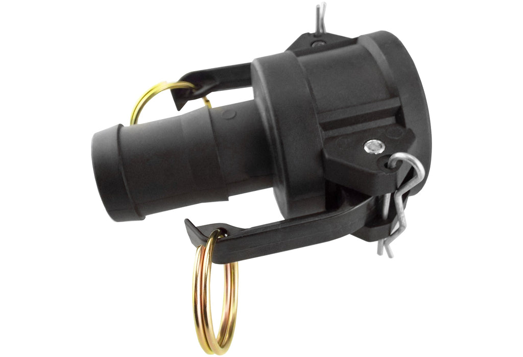 Camlock Type C 1.5"