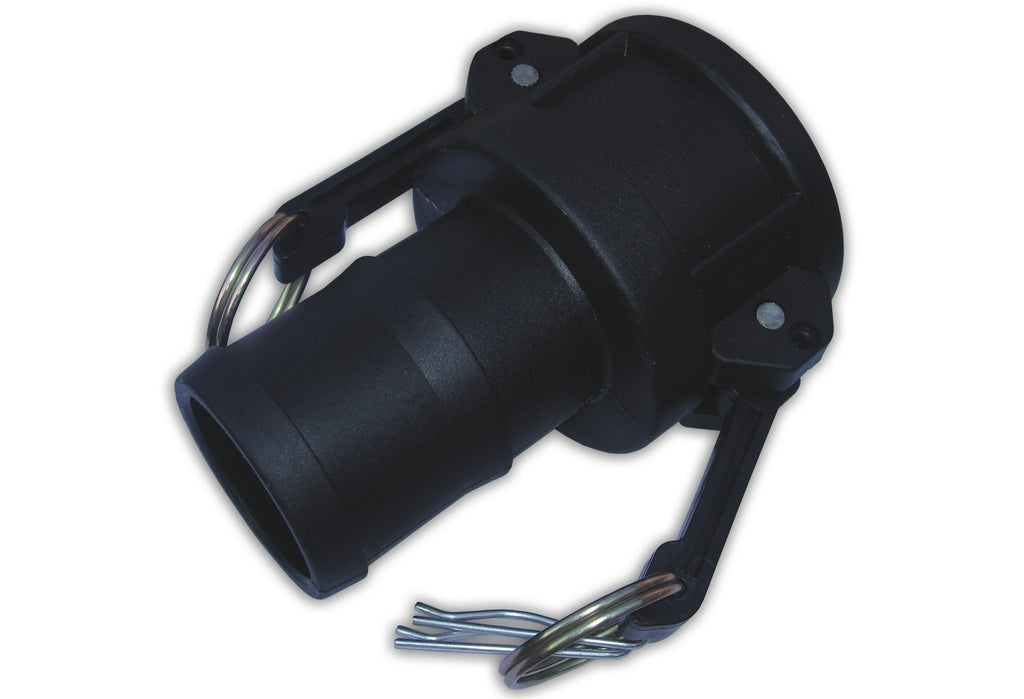 Camlock Type C 1.5"
