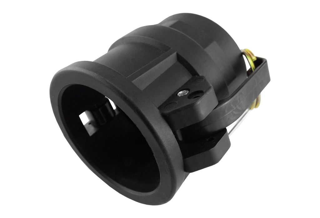 Camlock Type D 3"