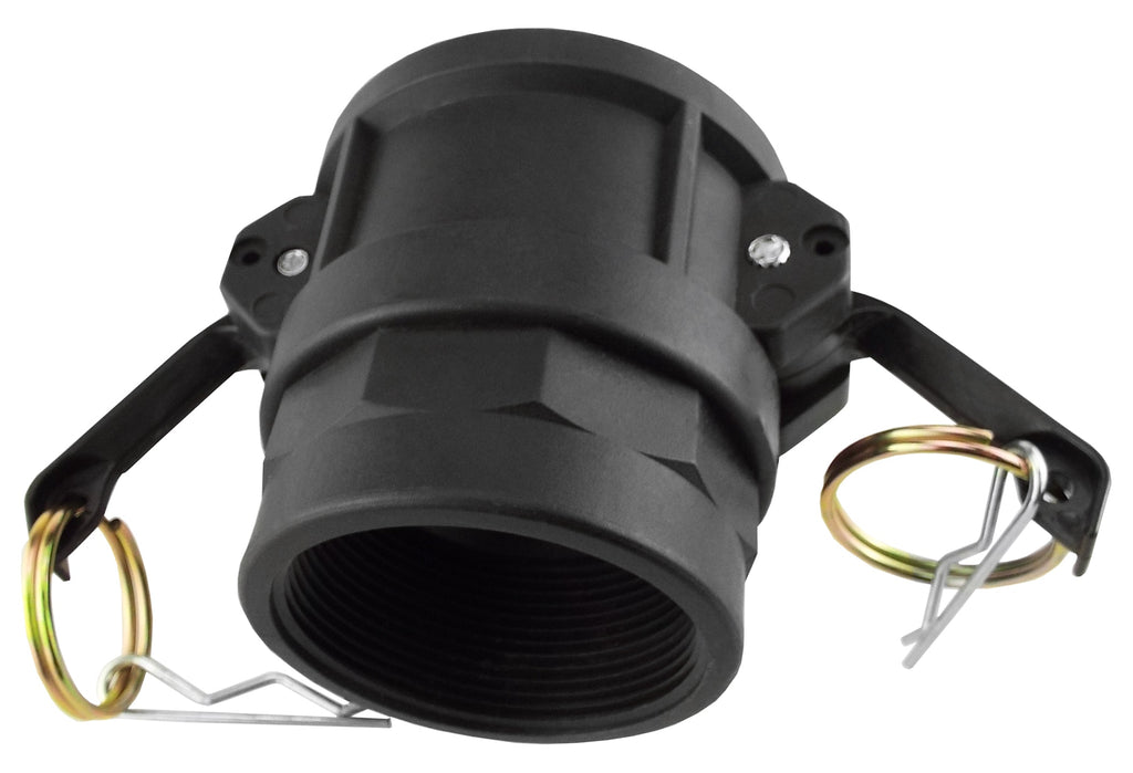 Camlock Type D 1.5"