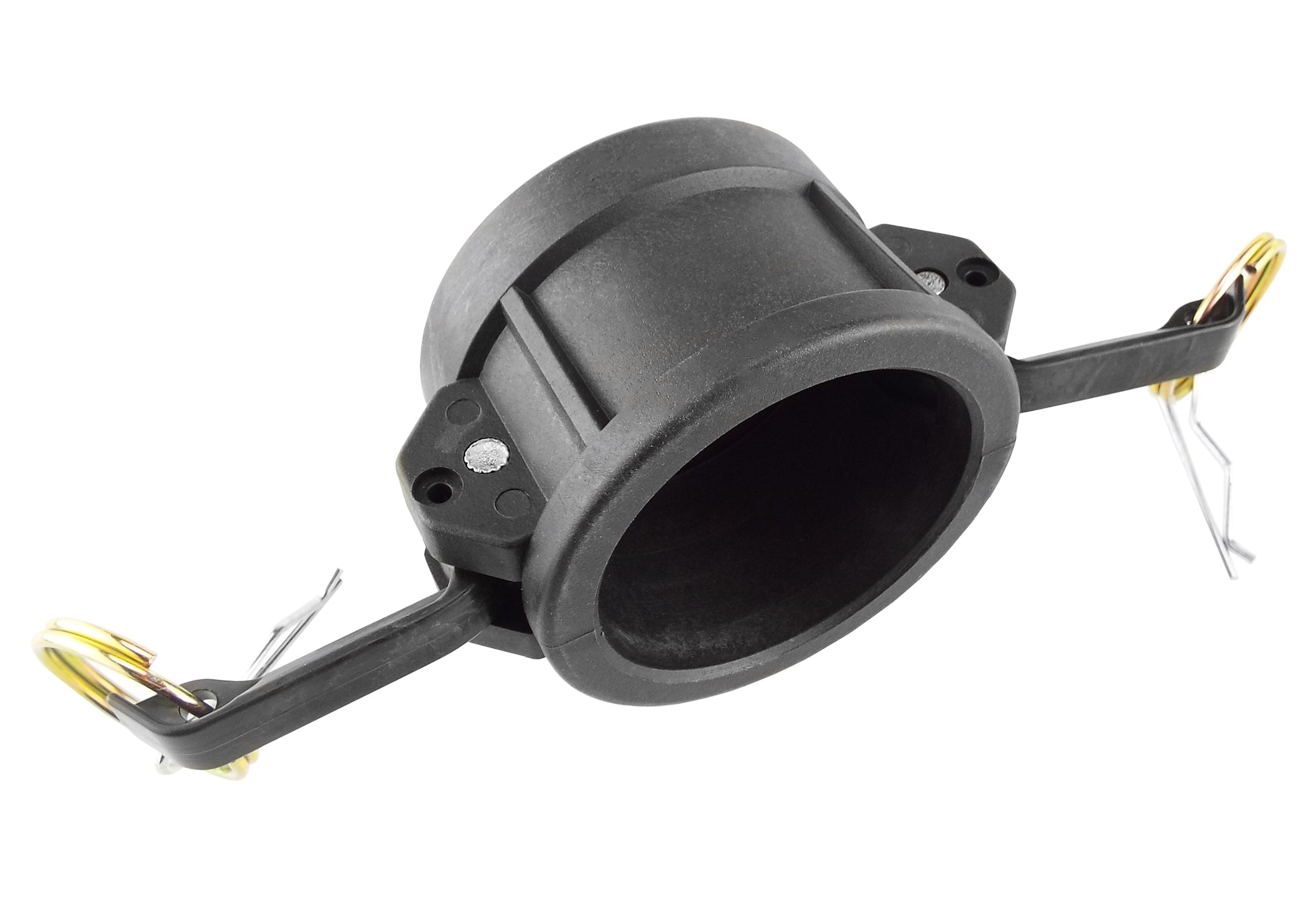 Camlock Type DC 4"