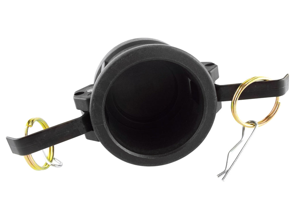 Camlock Type DC 1.5"
