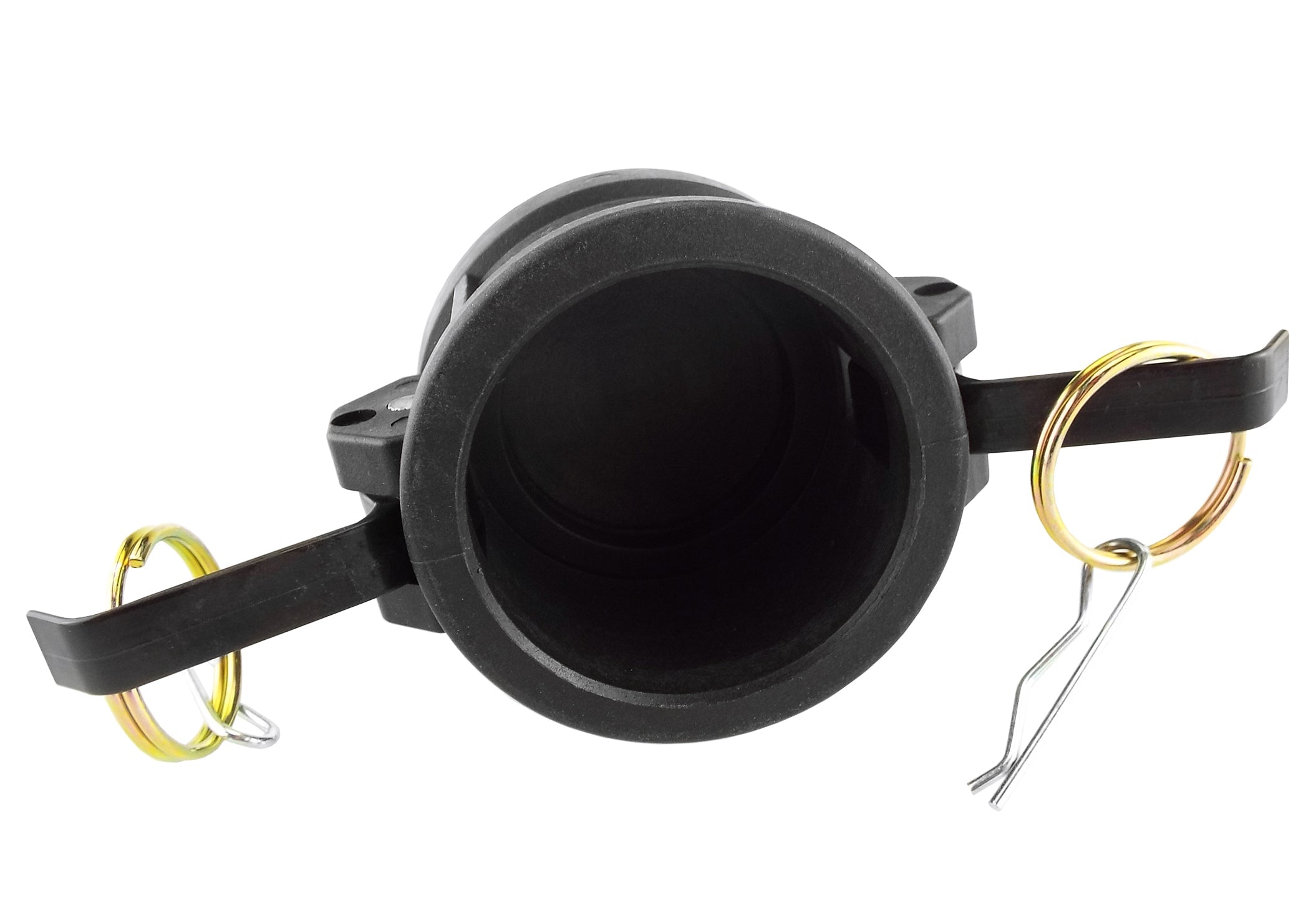 Camlock Type DC 1.5"