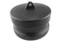 Camlock Type DP 1.25"