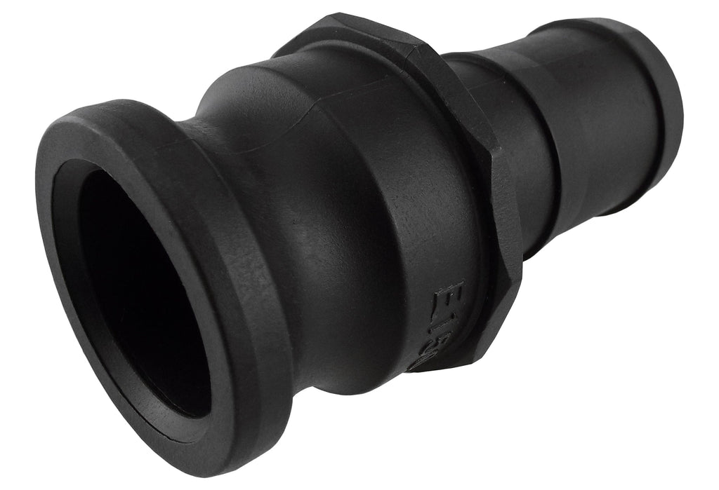 Camlock Type E 1/2"