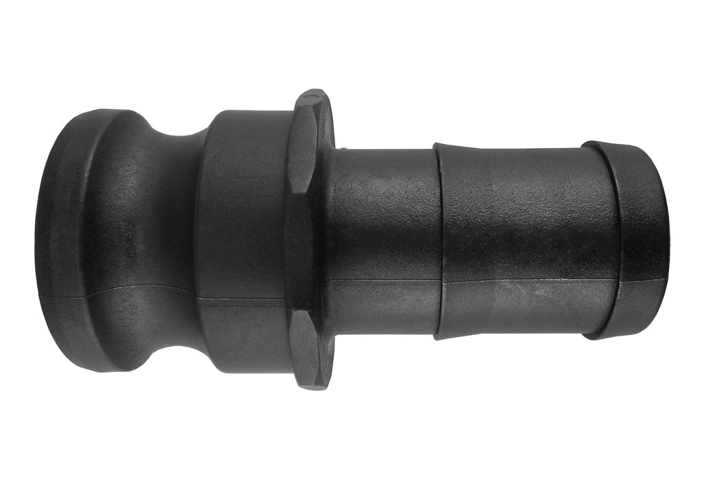 Camlock Type E 4"