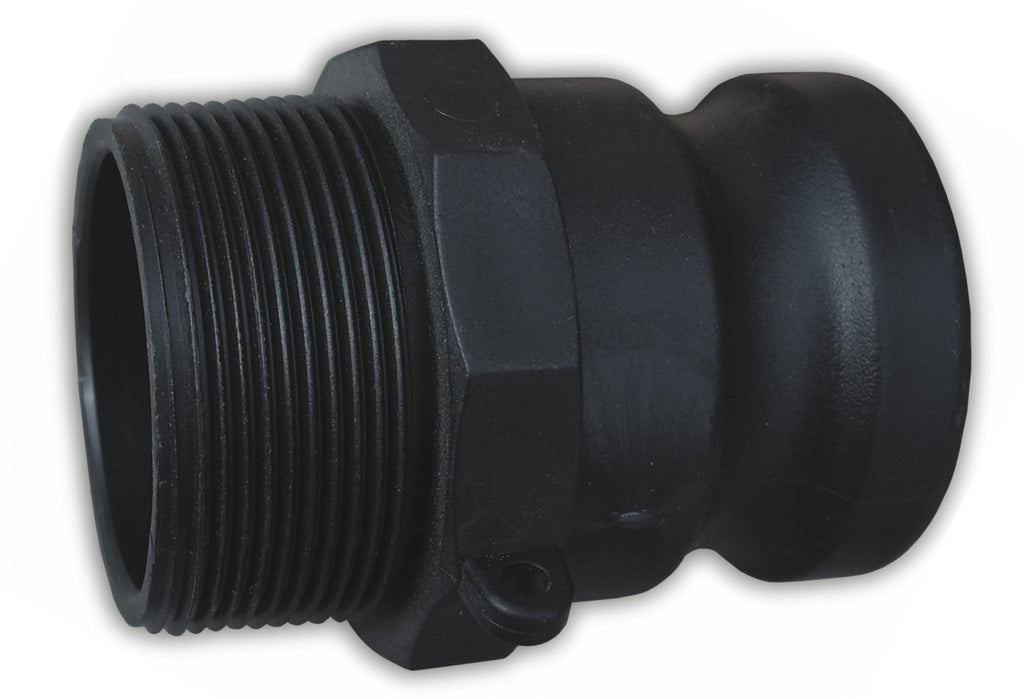 Camlock Type F 3"