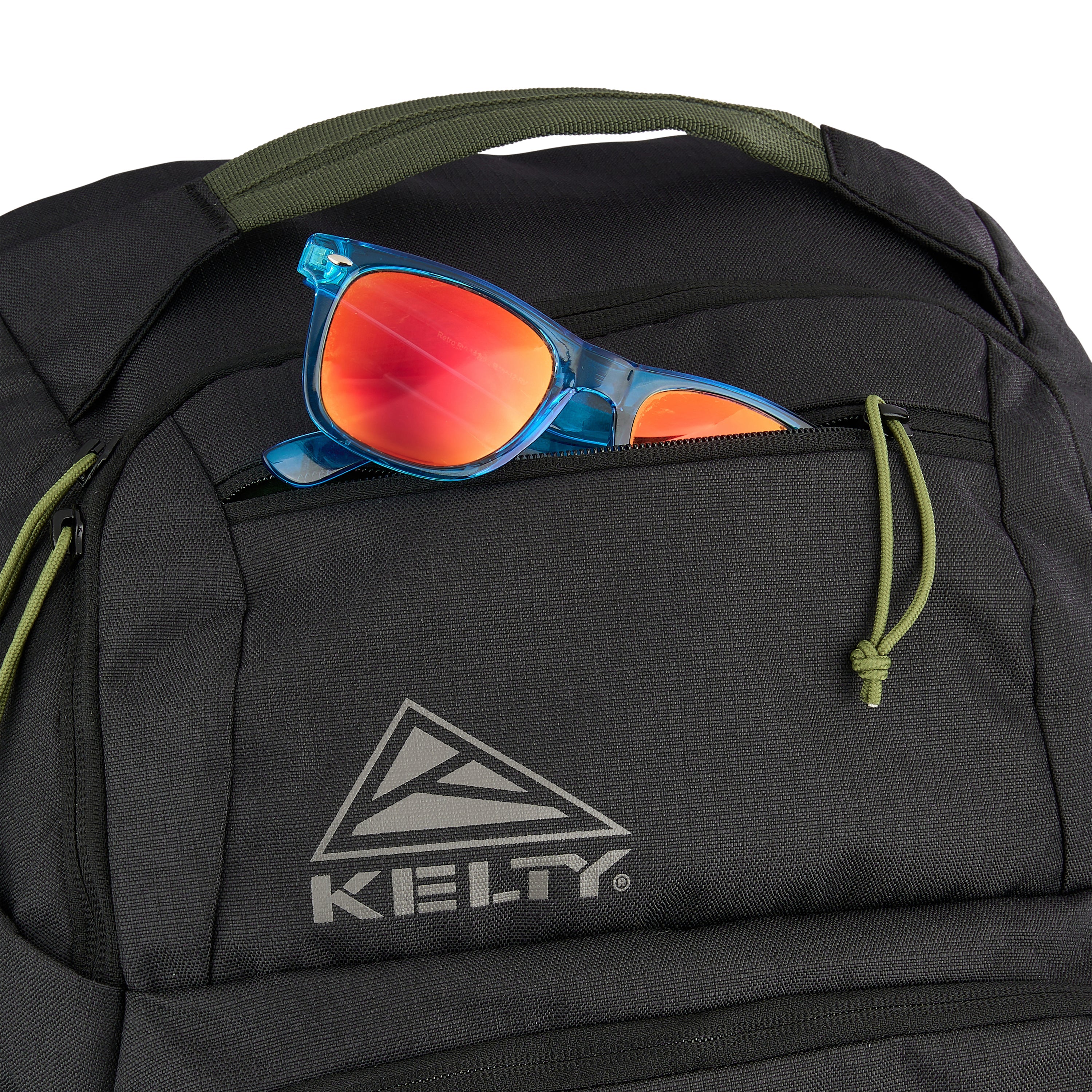 KELTY REDWING TRAVELLER 40 NEGRO