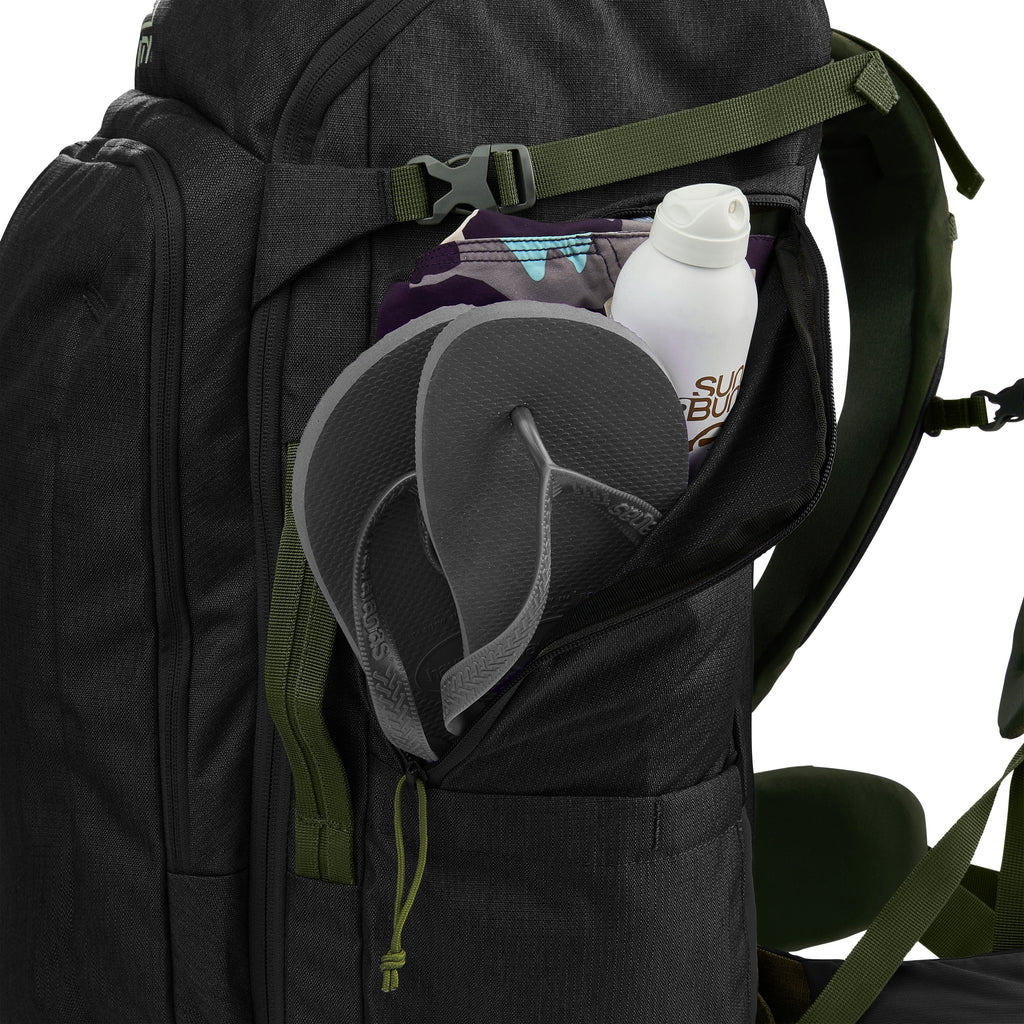 KELTY REDWING TRAVELLER 40 NEGRO