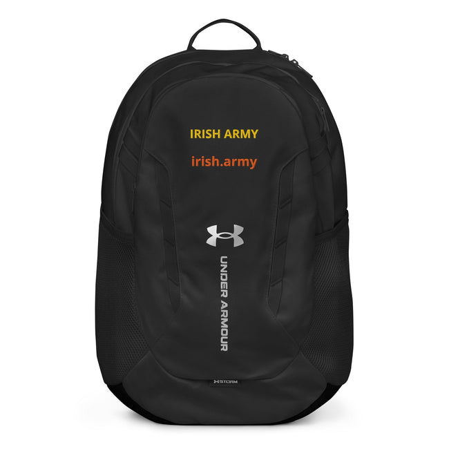 Irish Army - Under Armour® Backpack