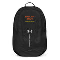 ENGLISH ARMY - Under Armour® Backpack