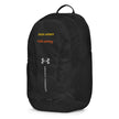 Irish Army - Under Armour® Backpack
