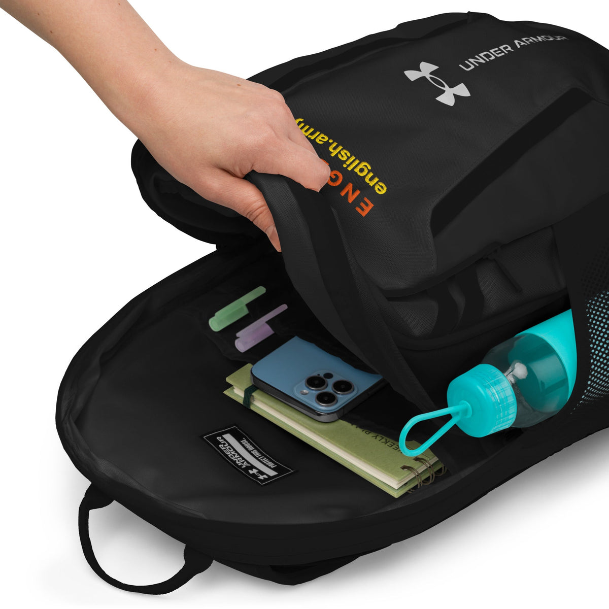 ENGLAND - Under Armour® Backpack