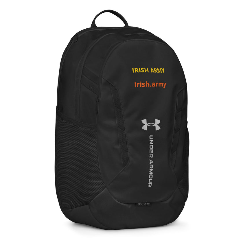 Irish Army - Under Armour® Backpack