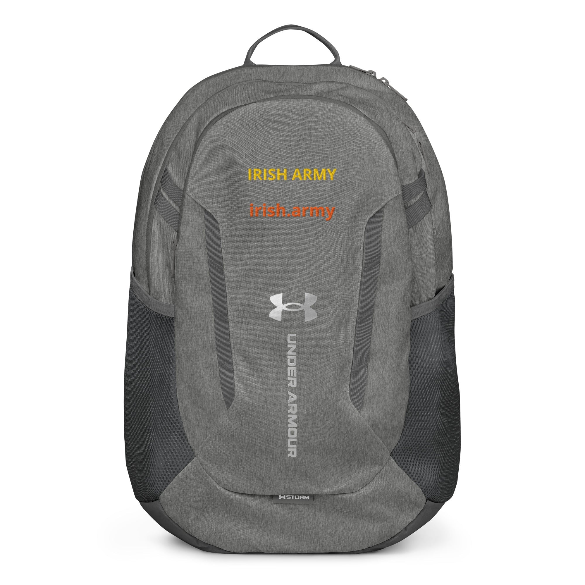 Irish Army - Under Armour® Backpack
