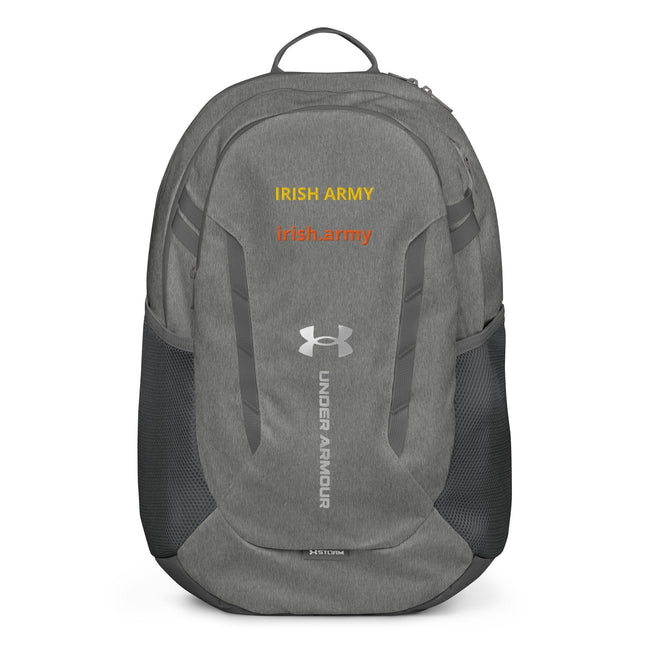 Irish Army - Under Armour® Backpack