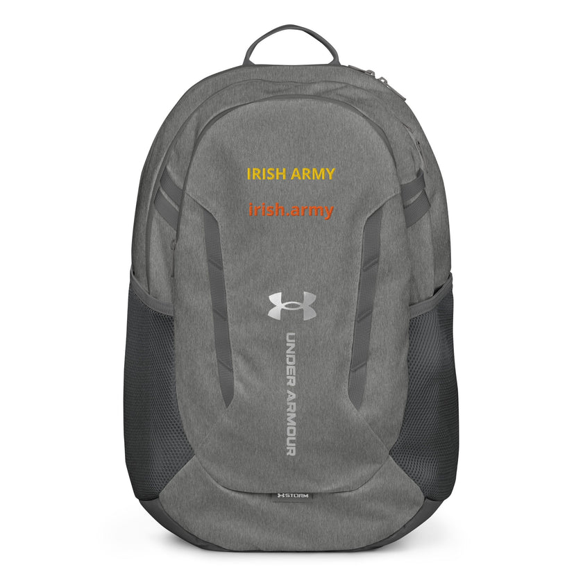 Irish Army - Under Armour® Backpack