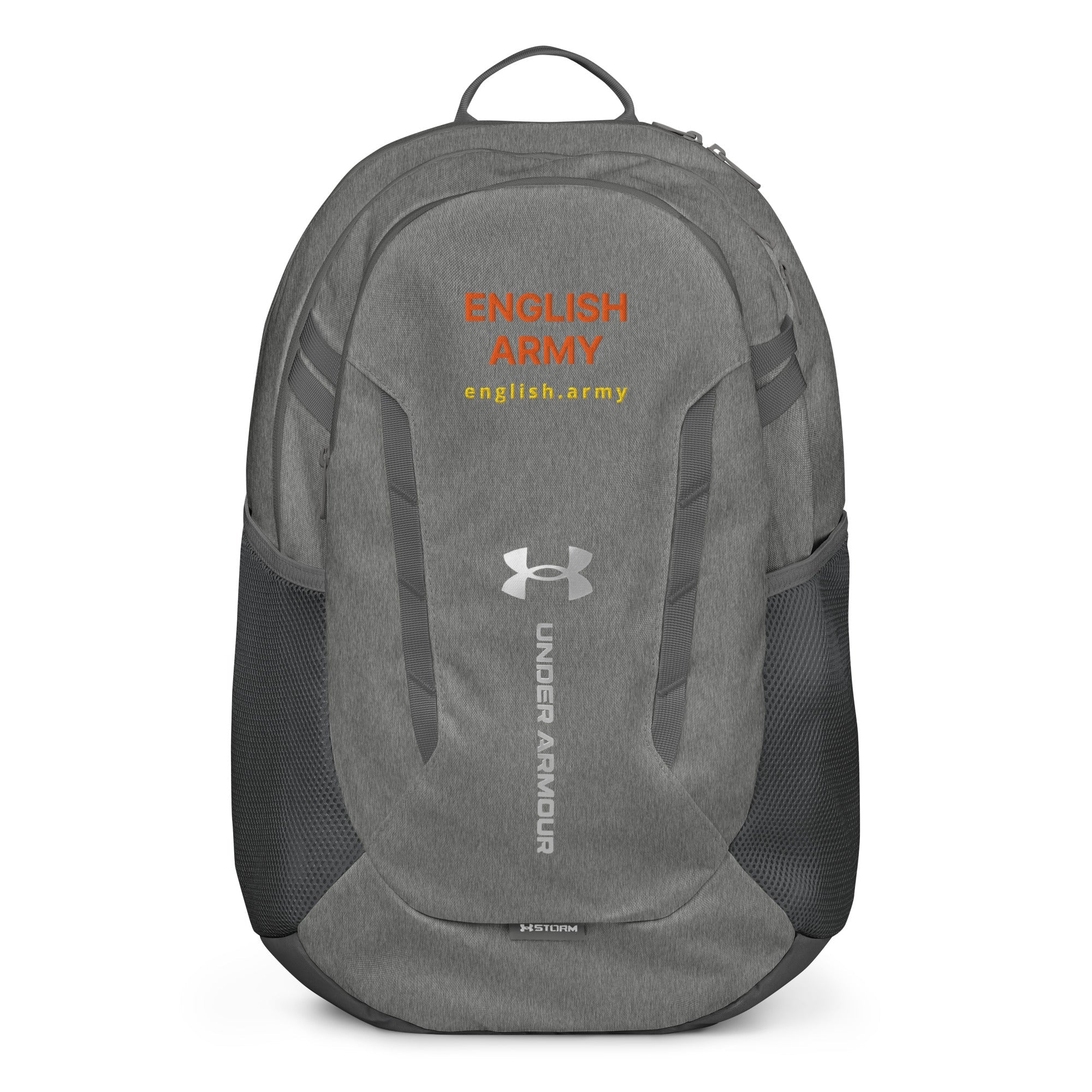 ENGLISH ARMY - Under Armour® Backpack