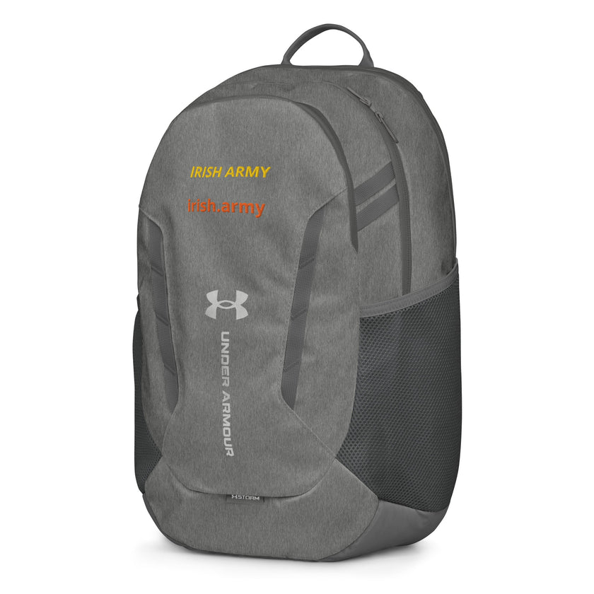 Irish Army - Under Armour® Backpack