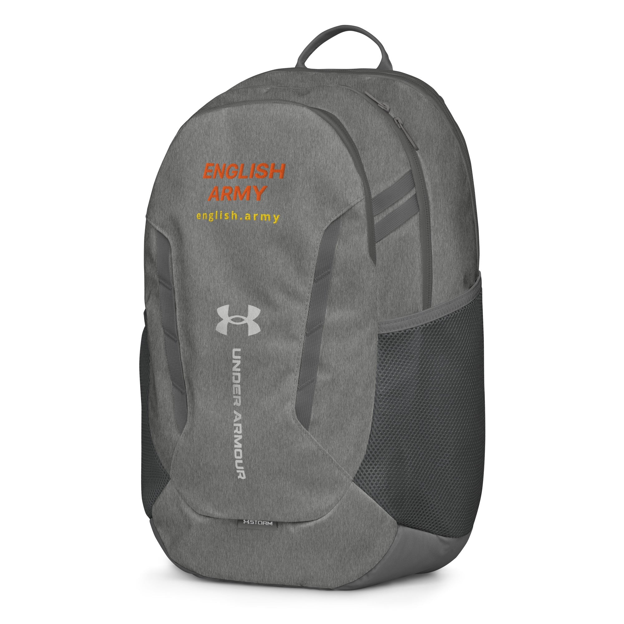 ENGLISH ARMY - Under Armour® Backpack