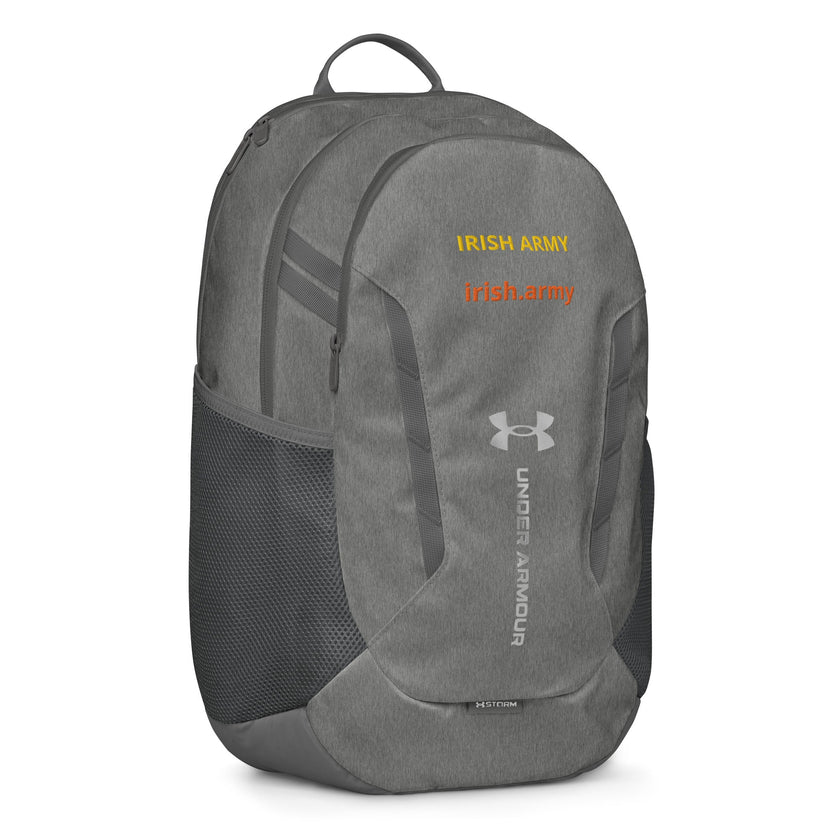 Irish Army - Under Armour® Backpack